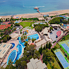 Sueno Hotels Beach Side